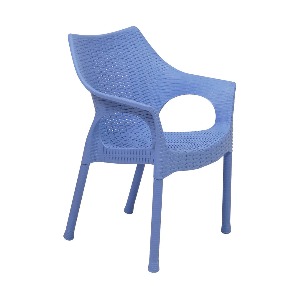 Saab Rattan Chair SP-317-RL