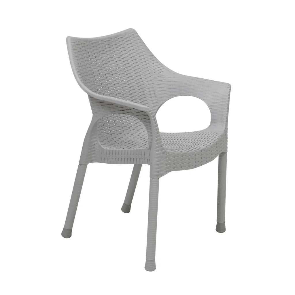 Saab Rattan Chair SP-317-RL