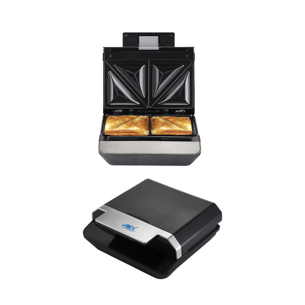 AG-2046 Deluxe Sandwich Maker