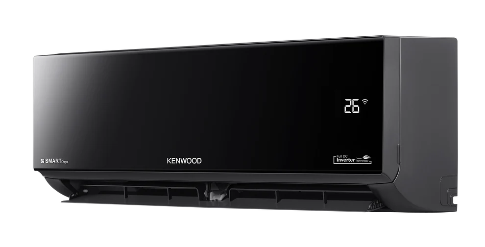 1 Ton E-Smart Onyx Kenwood