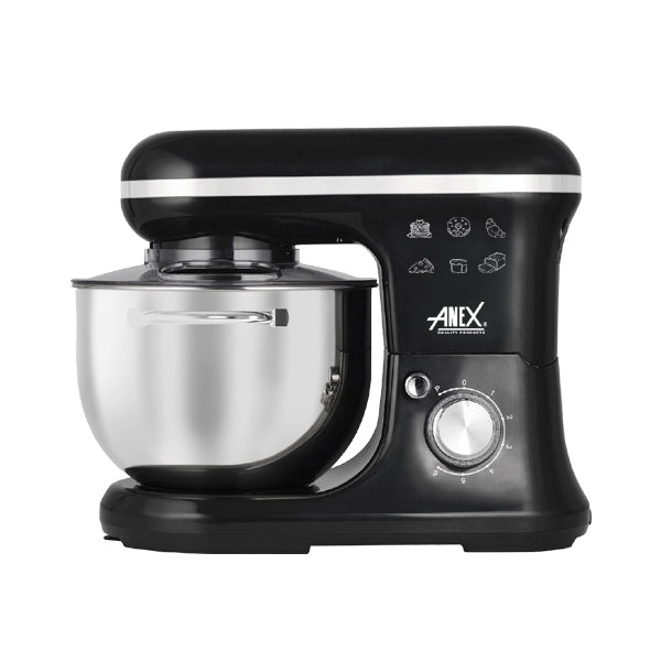 AG-819 Deluxe Stand Mixer