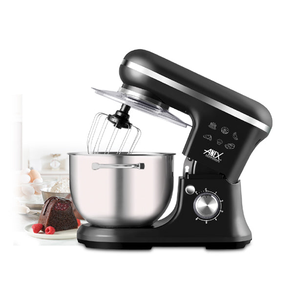 AG-819 Deluxe Stand Mixer