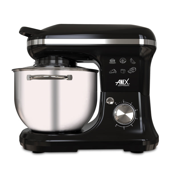 AG-834 Deluxe Stand Mixer