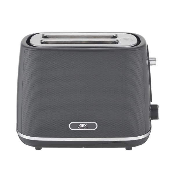 AG-3004 Deluxe 2 Slice Toaster