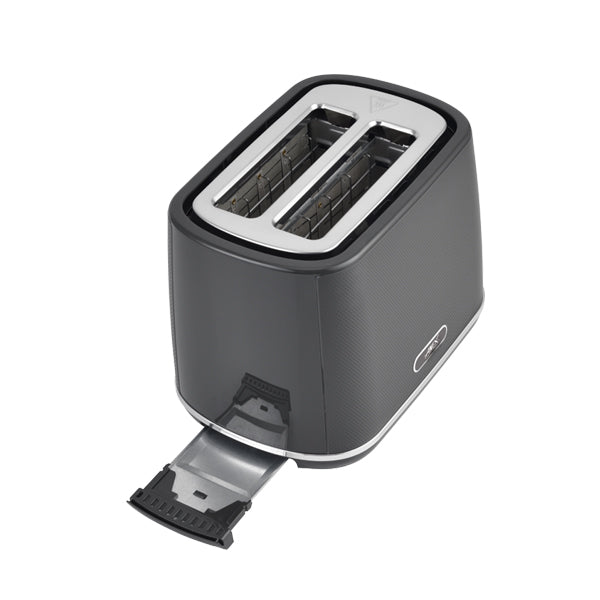 AG-3004 Deluxe 2 Slice Toaster