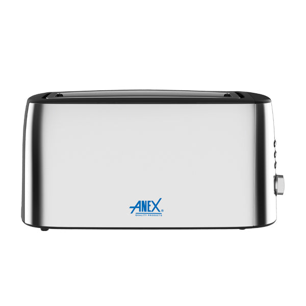 AG-3005 Deluxe 4 Slice Toaster