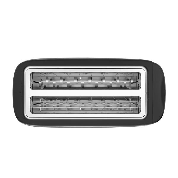 AG-3005 Deluxe 4 Slice Toaster