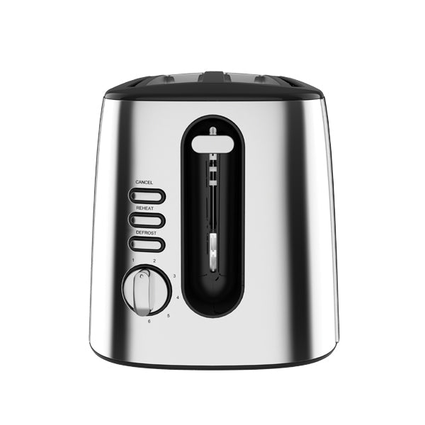 AG-3005 Deluxe 4 Slice Toaster