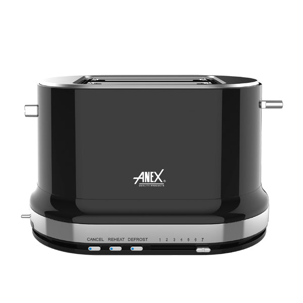 AG-3006 Deluxe Toaster