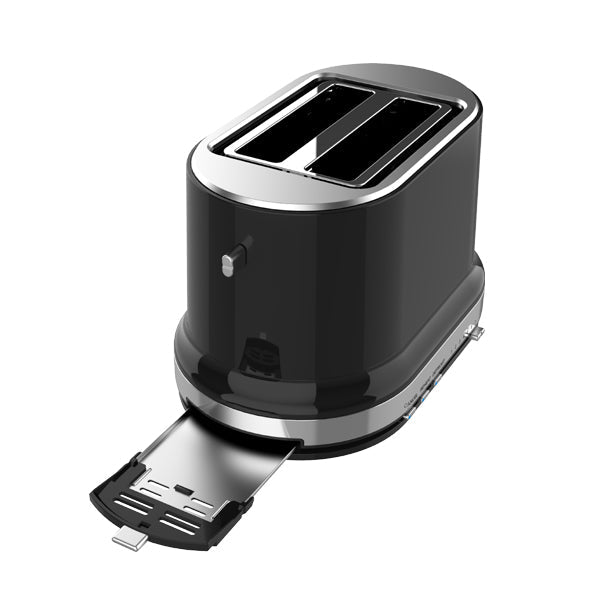 AG-3006 Deluxe Toaster