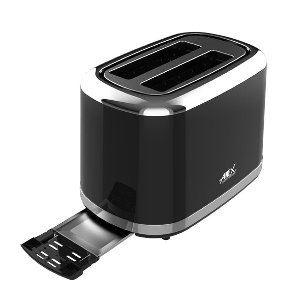 AG-3008 Deluxe Toaster