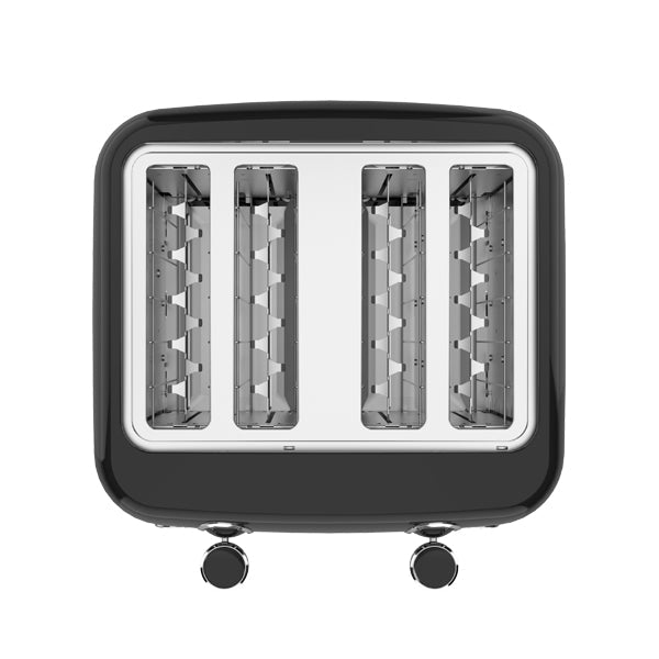 AG-3009 Deluxe 4 Slice Toaster
