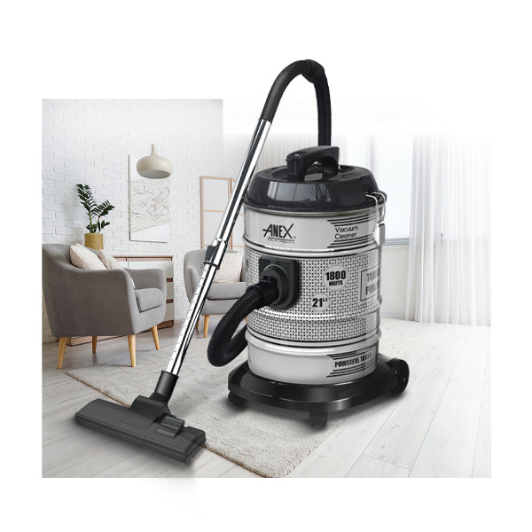 AG-2199 Deluxe Vacuum Cleaner