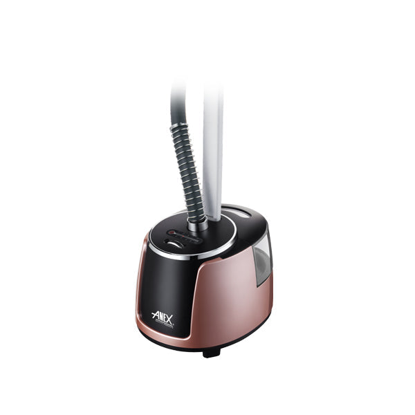 AG-1020 Deluxe Garment Steamer