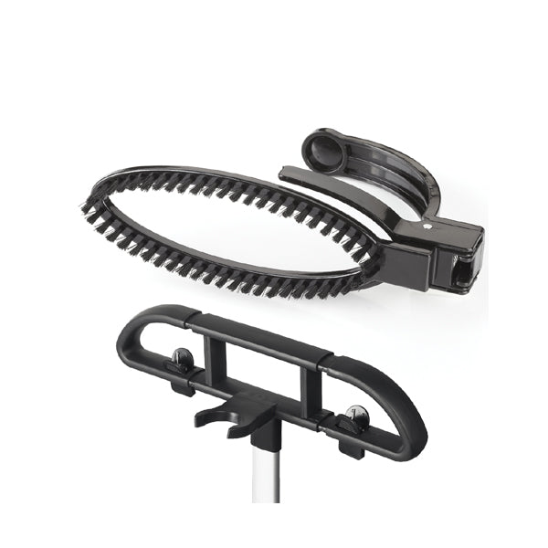 AG-1020 Deluxe Garment Steamer