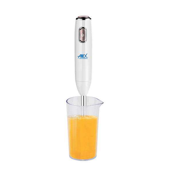 AG-122 Deluxe Hand Blender