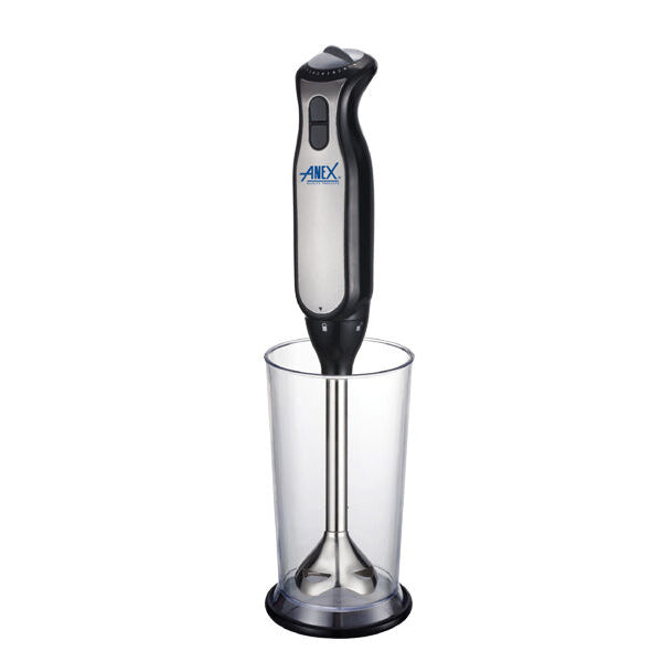 AG-128 Deluxe Hand Blender