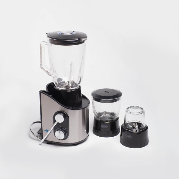 AG-188 Deluxe Juicer Blender Grinder