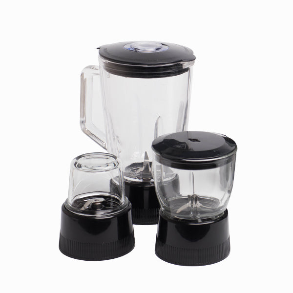 AG-188 Deluxe Juicer Blender Grinder