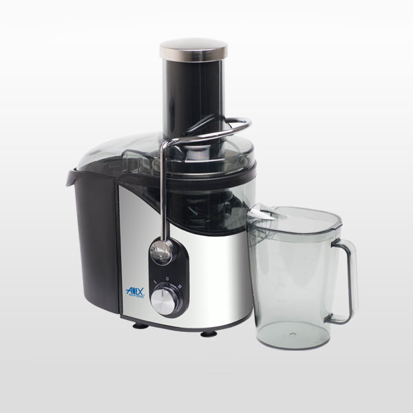 AG-188 Deluxe Juicer Blender Grinder