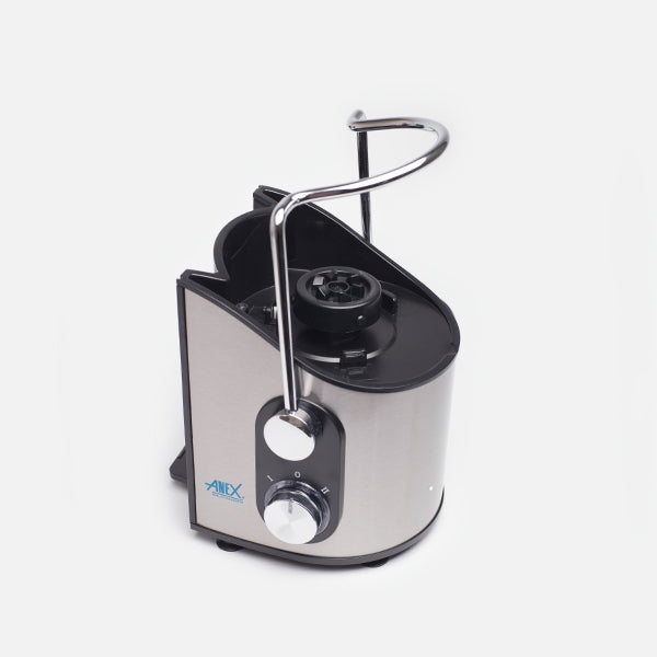 AG-188 Deluxe Juicer Blender Grinder