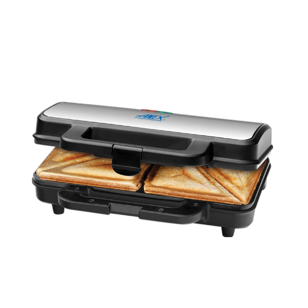 AG-2036C Deluxe Sandwich Maker