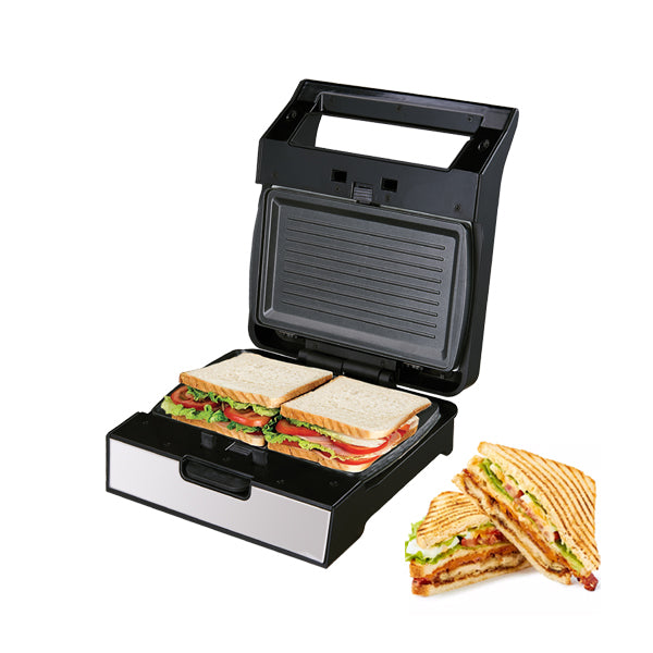 AG-2039C Deluxe Sandwich Maker