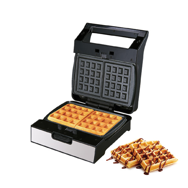 AG-2039C Deluxe Sandwich Maker