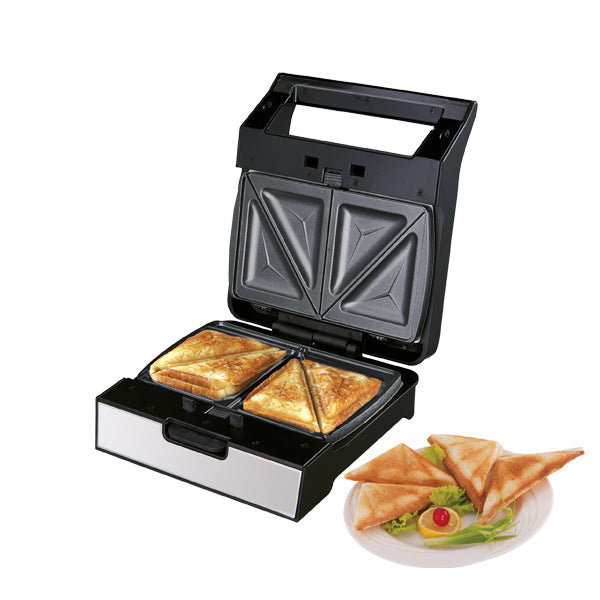 AG-2039C Deluxe Sandwich Maker