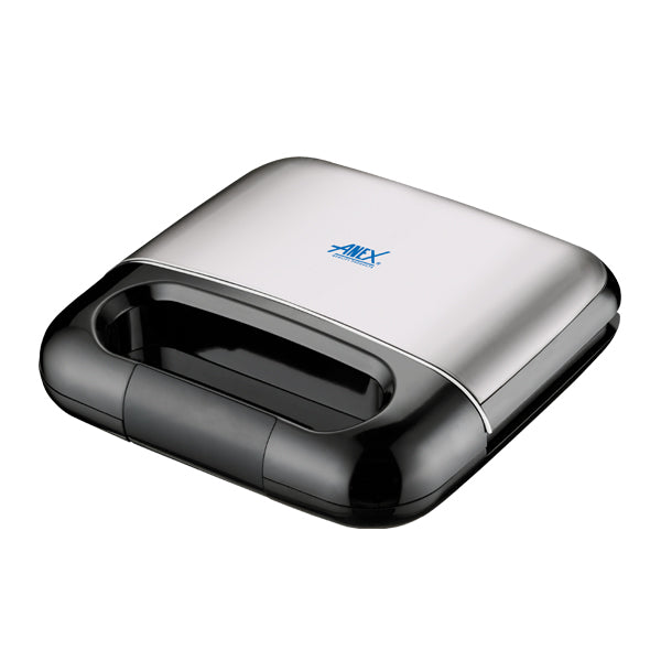 AG-2040 Deluxe Sandwich Maker
