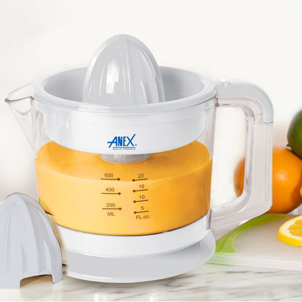 AG-2058 Deluxe Citrus Juicer