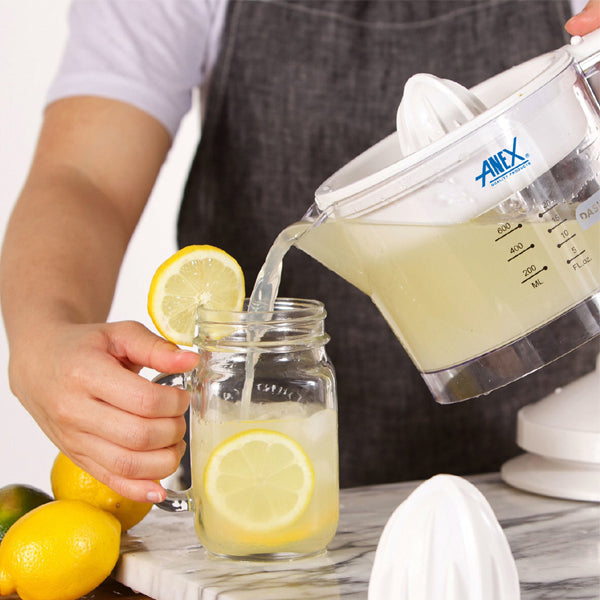 AG-2058 Deluxe Citrus Juicer