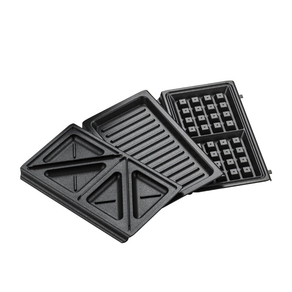 AG-2139C Deluxe Sandwich Maker