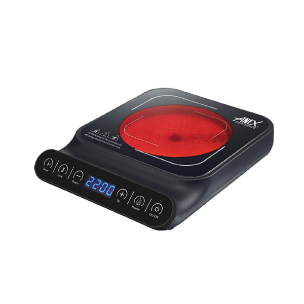 AG-2166 Deluxe Hot Plate