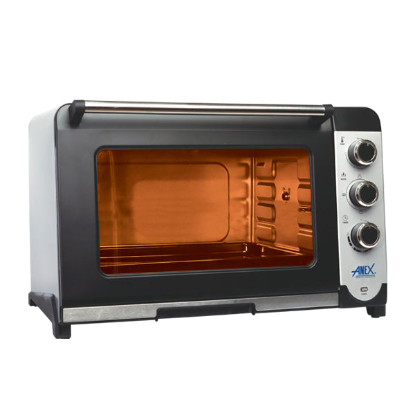 AG-3068 Deluxe Oven Toaster