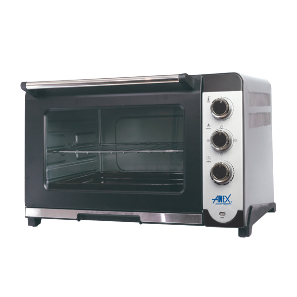 AG-3068 Deluxe Oven Toaster