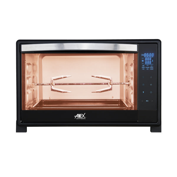AG-3080 Deluxe Oven Toaster