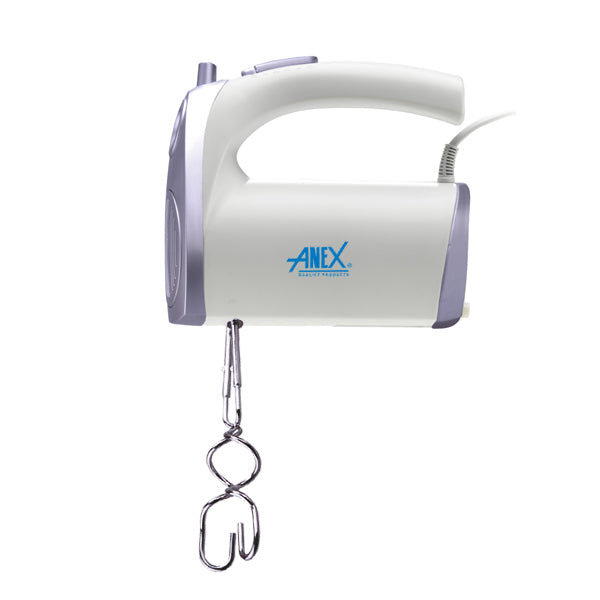 AG-390EX Deluxe Hand Mixer