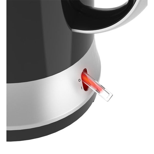 AG-4027 Deluxe Kettle