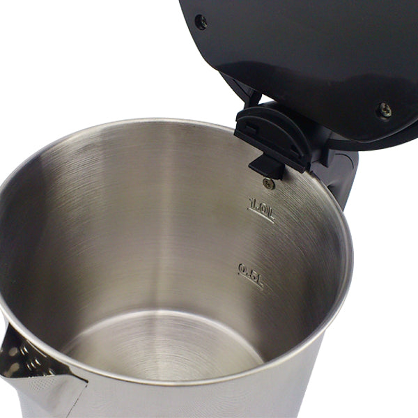 AG-4053 Deluxe Kettle