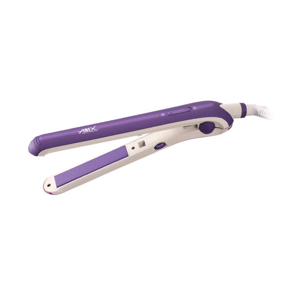 AG-7035 Deluxe Ceramic Hair Straightener