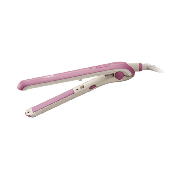 AG-7035 Deluxe Ceramic Hair Straightener