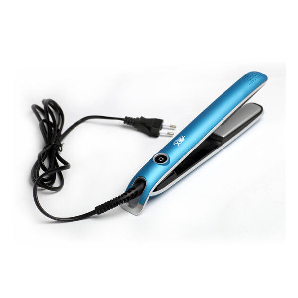 AG-7037 Deluxe Ceramic Hair Straightener