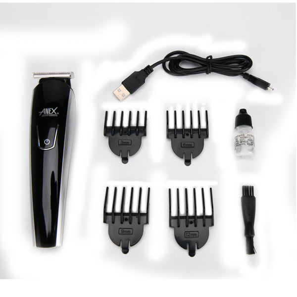 AG-7061 Deluxe Hair Trimmer