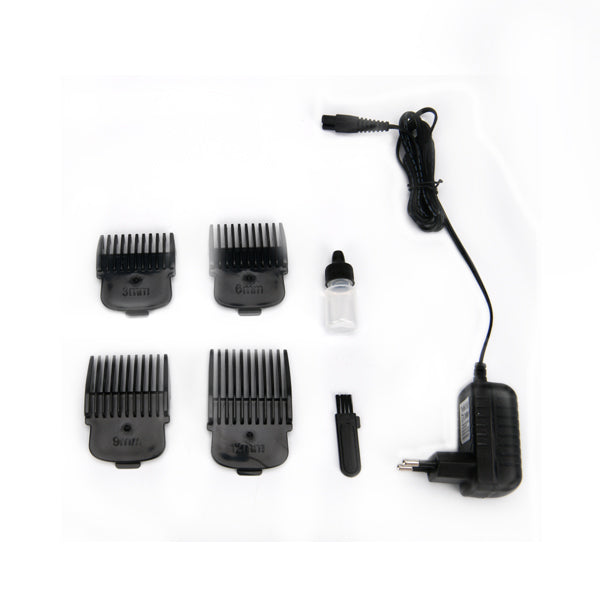 AG-7062 Deluxe Hair Trimmer