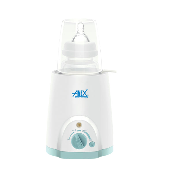 AG-732 Deluxe Baby Bottle Warmer