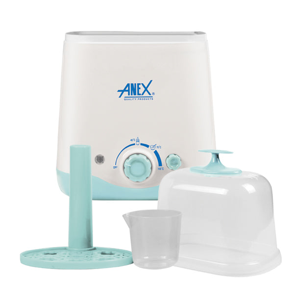 AG-733EX Deluxe Baby Bottle Warmer