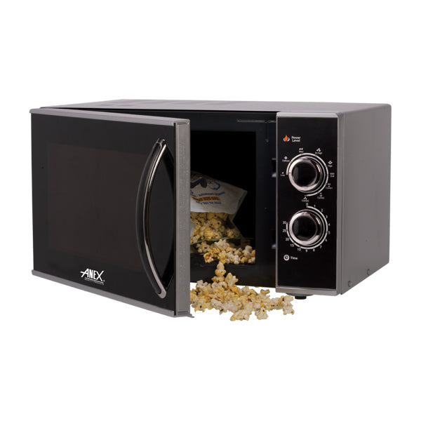 AG-9028 Deluxe Microwave Oven