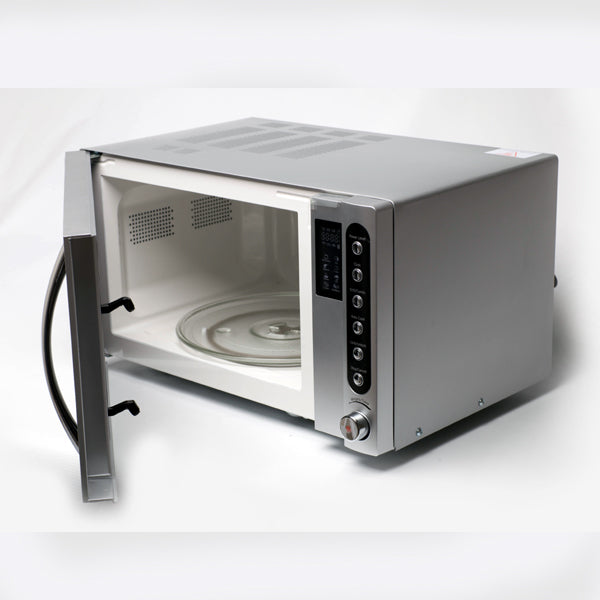 AG-9031 Deluxe Microwave Oven