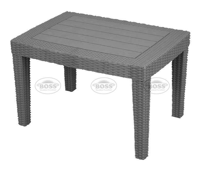 Boss BP-333 Costa Coffee Pure Plastic Table